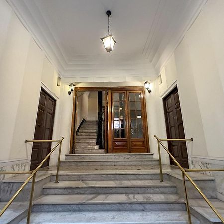 Апартаменти Porta Castello Charme Рим Екстер'єр фото